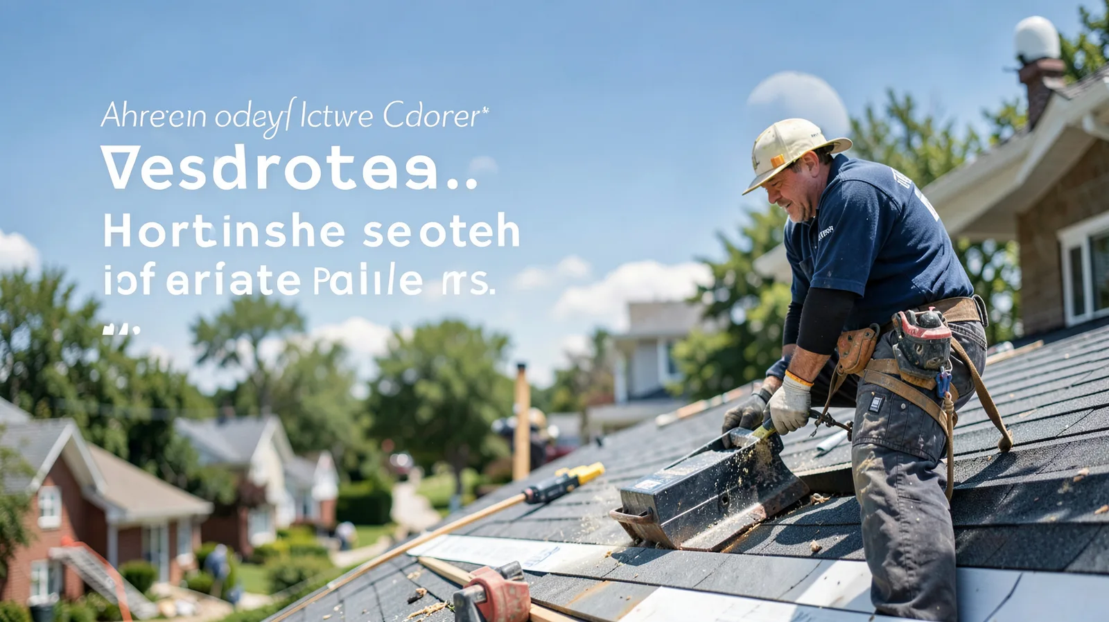 Roof Replacement in Greenwood Lake, NY near me